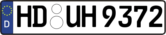 HD-UH9372