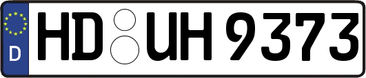 HD-UH9373