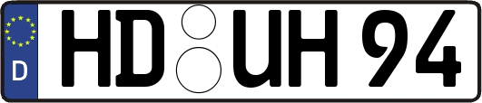 HD-UH94