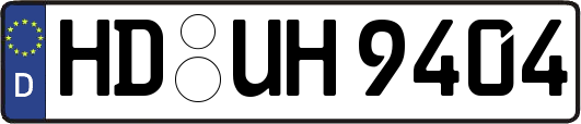 HD-UH9404