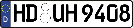 HD-UH9408
