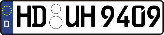 HD-UH9409