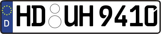 HD-UH9410
