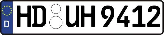 HD-UH9412