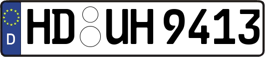 HD-UH9413