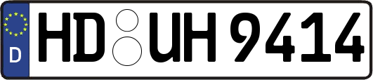 HD-UH9414