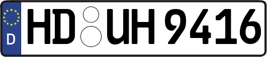 HD-UH9416