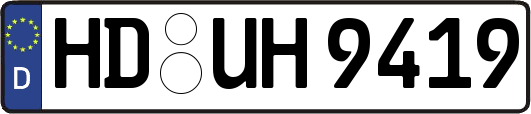 HD-UH9419