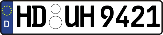 HD-UH9421
