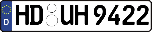 HD-UH9422