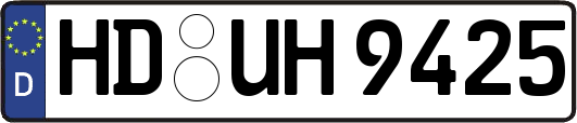HD-UH9425