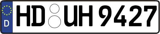 HD-UH9427