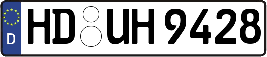 HD-UH9428