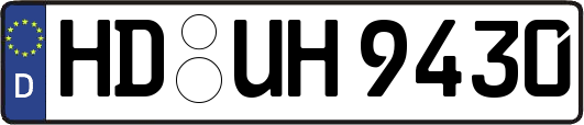 HD-UH9430
