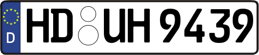 HD-UH9439