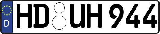 HD-UH944