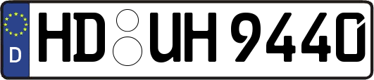 HD-UH9440
