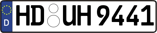 HD-UH9441