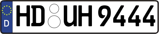 HD-UH9444