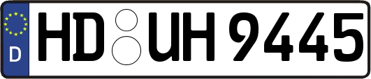 HD-UH9445