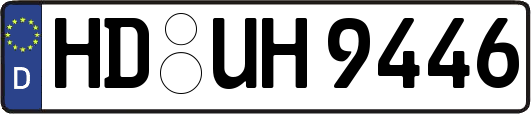 HD-UH9446