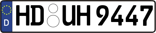 HD-UH9447
