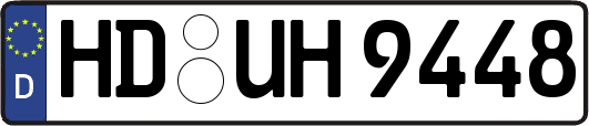 HD-UH9448