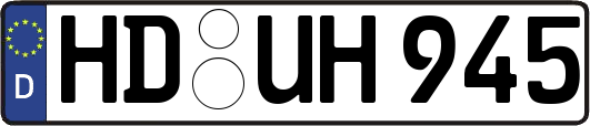 HD-UH945