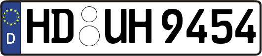 HD-UH9454