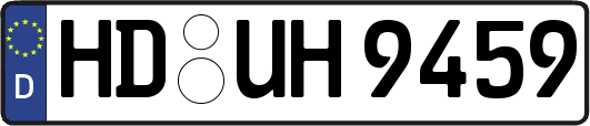 HD-UH9459