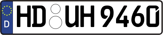 HD-UH9460