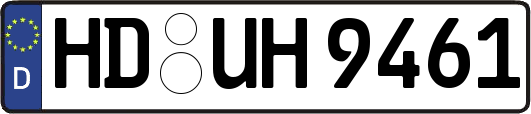 HD-UH9461