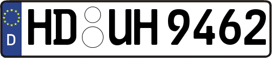 HD-UH9462