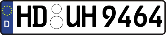 HD-UH9464