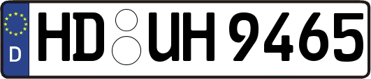 HD-UH9465