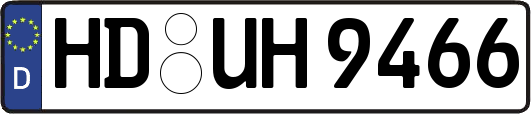 HD-UH9466