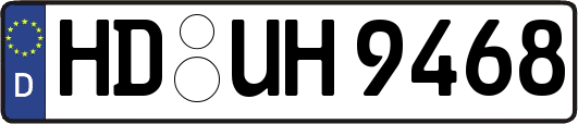 HD-UH9468