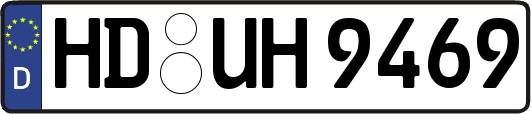 HD-UH9469