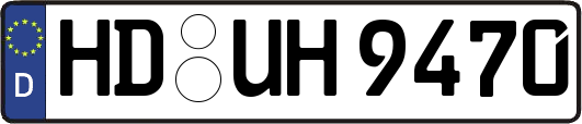 HD-UH9470