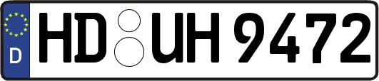 HD-UH9472