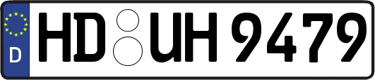HD-UH9479