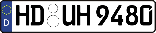 HD-UH9480