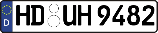 HD-UH9482