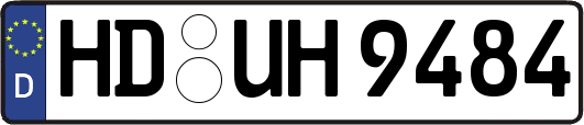HD-UH9484