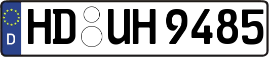 HD-UH9485