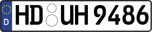 HD-UH9486