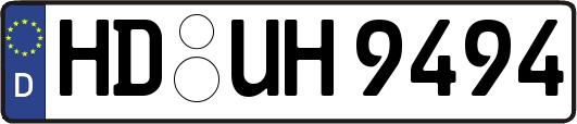 HD-UH9494