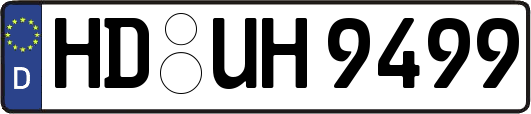 HD-UH9499