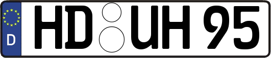 HD-UH95