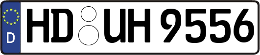 HD-UH9556